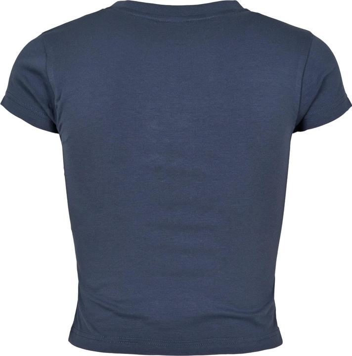 Immagine prodotto Urban Classics T-shirt in jersey elasticizzato da donna (XXL)
