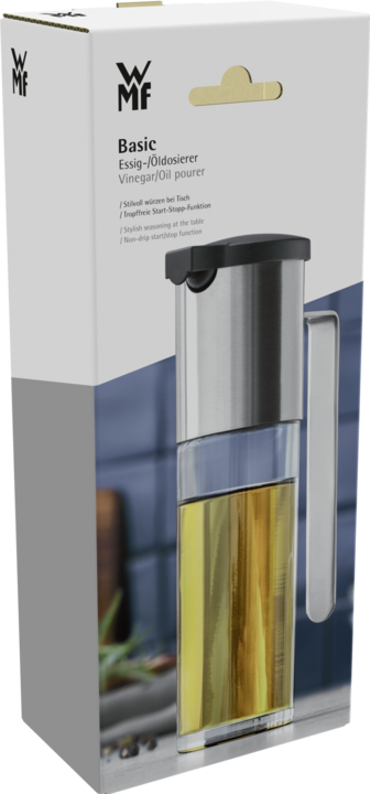 Produktbild WMF Essig Ölspender Dosierer (120 ml)