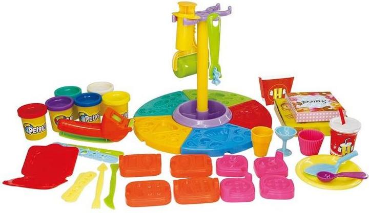 Image du produit No Name DOUGH SET FOOD MAKING 8909