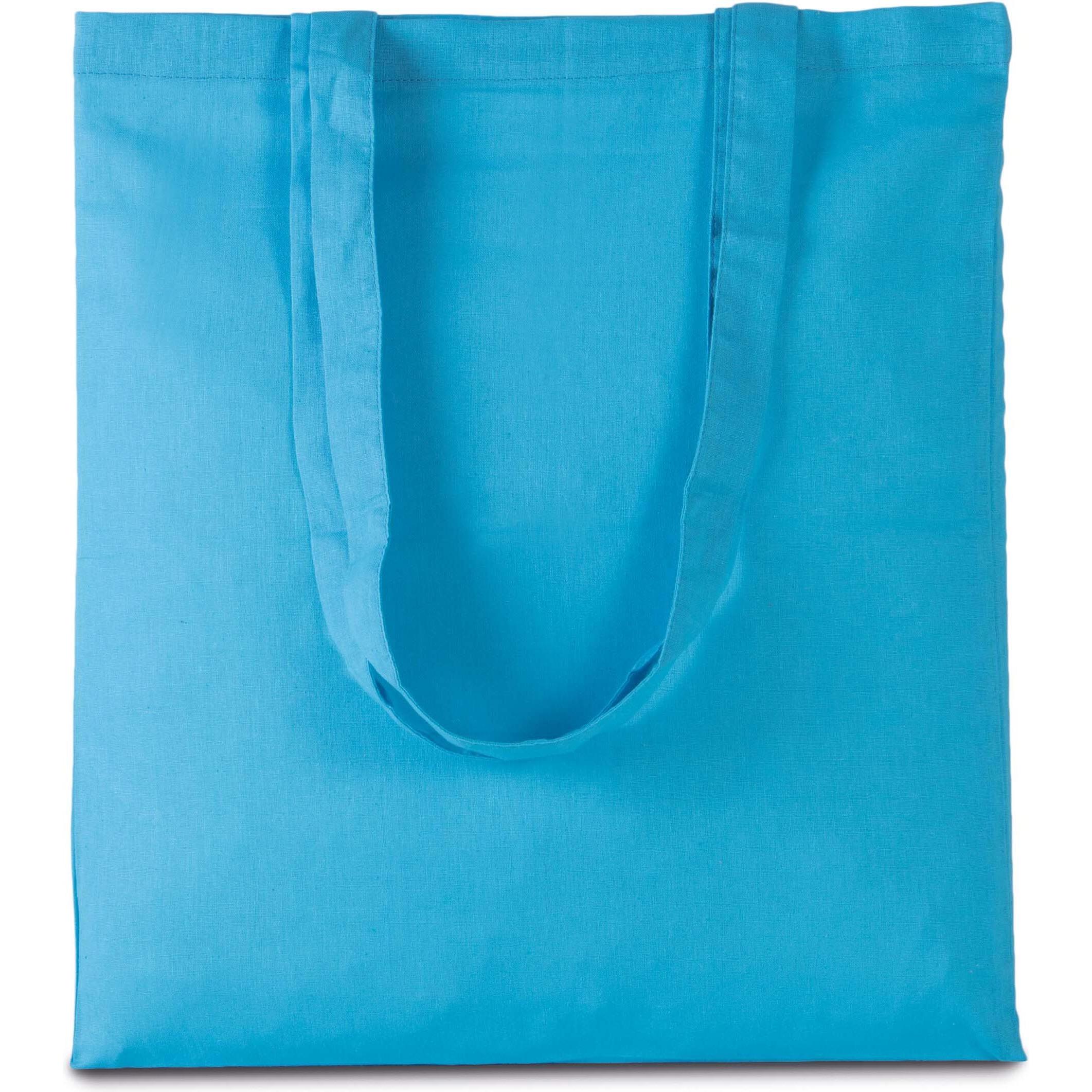 Kimood, Tasche, Shopping Basic, Blau
