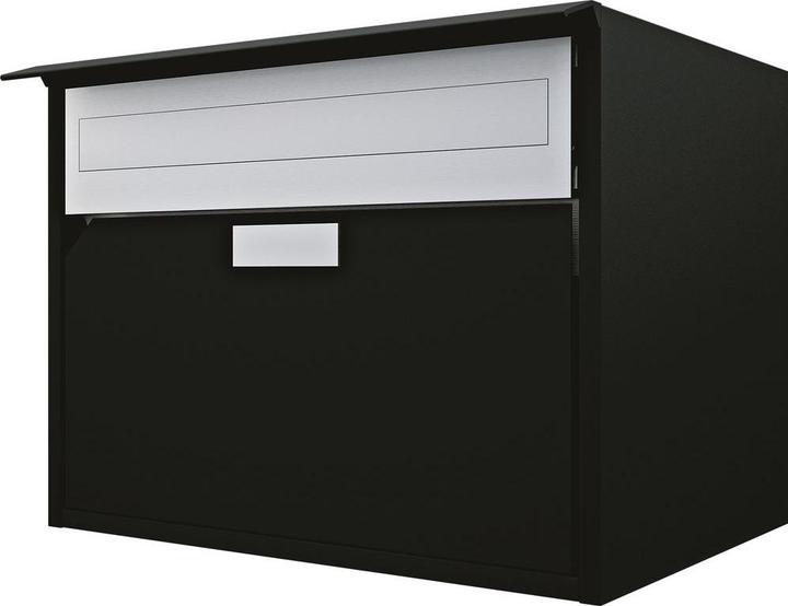 Actual product image Huber Alu 400 Flat