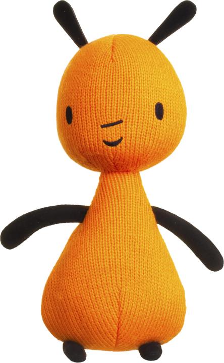 Actual product image Bing talking flop hug (27 cm)