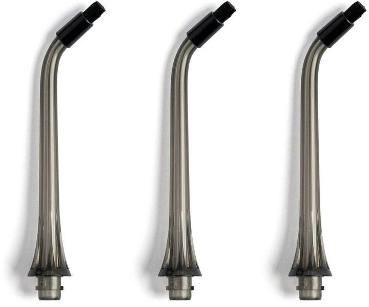 Image du produit Zahnheld Replacement nozzle Deep Care 3x noir