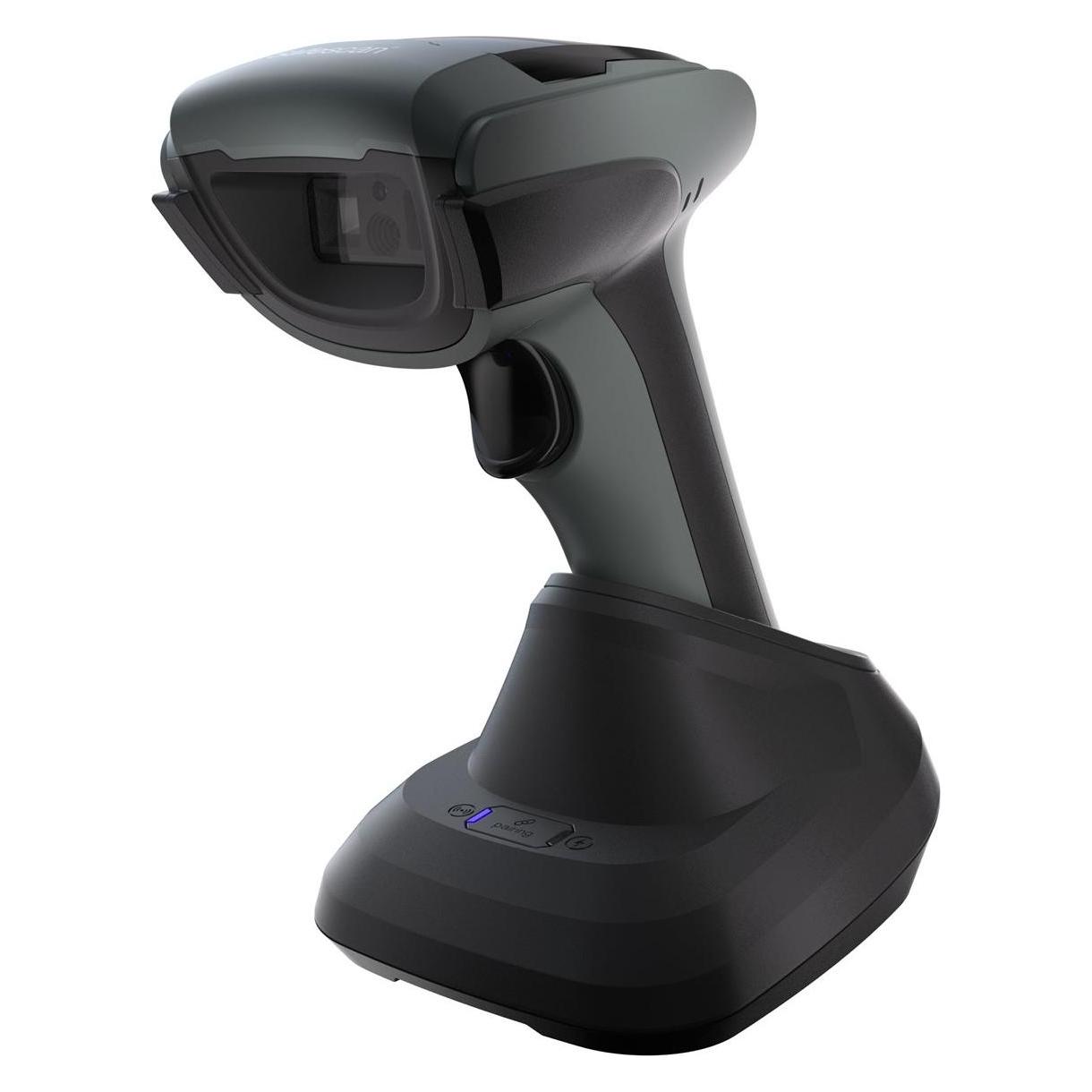 Safescan Barcode Scanner 350-BT, 1D und 2D, kabellos (1D-Barcodes, 2D-Barcodes) (140-0748)