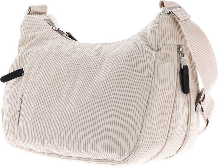 Image du produit Mandarina Duck Borsa Hobo in Velluto Hunter
