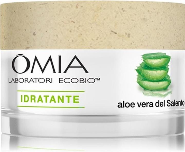 Omia Aloe Vera (Sonnencreme, 50 ml)