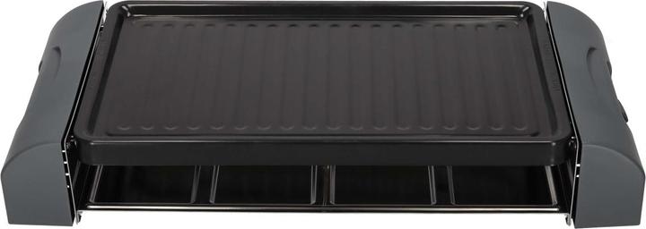 Actual product image Thomson Raclette and grill