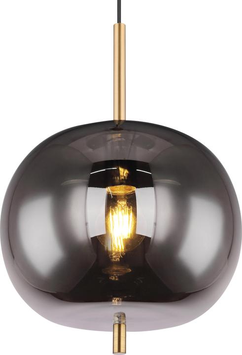 Produktbild Globo Blacky I (E27)