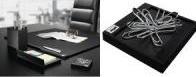 Actual product image Unilux Steely