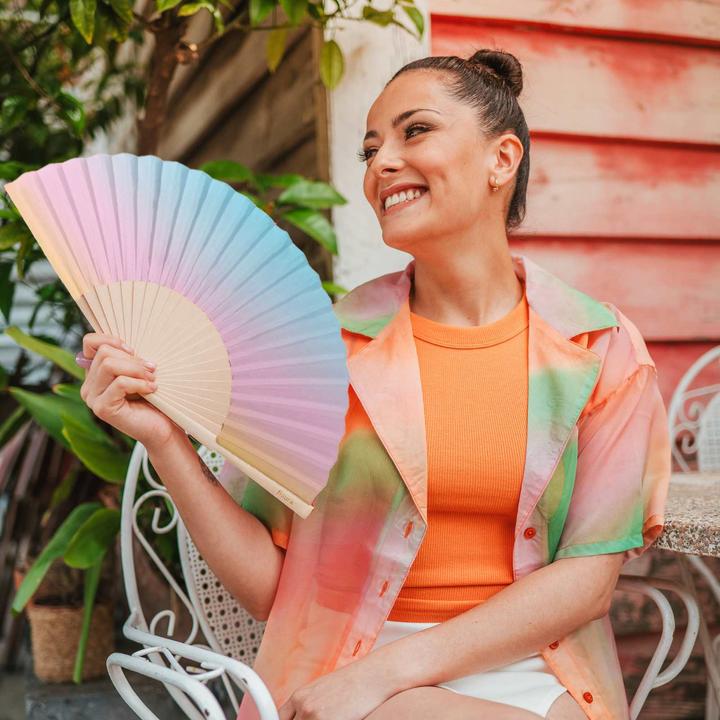 Immagine prodotto Fisura Handfächer GRADIENT