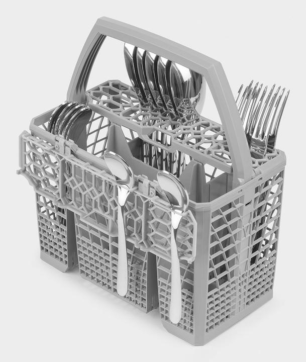 Produktbild Smeg LSP234CX 82x60 cm, Edelstahlfront