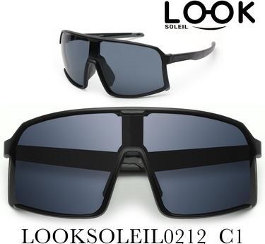 Immagine prodotto Look Ottica Looksoleil0212 C1 Sunglasses