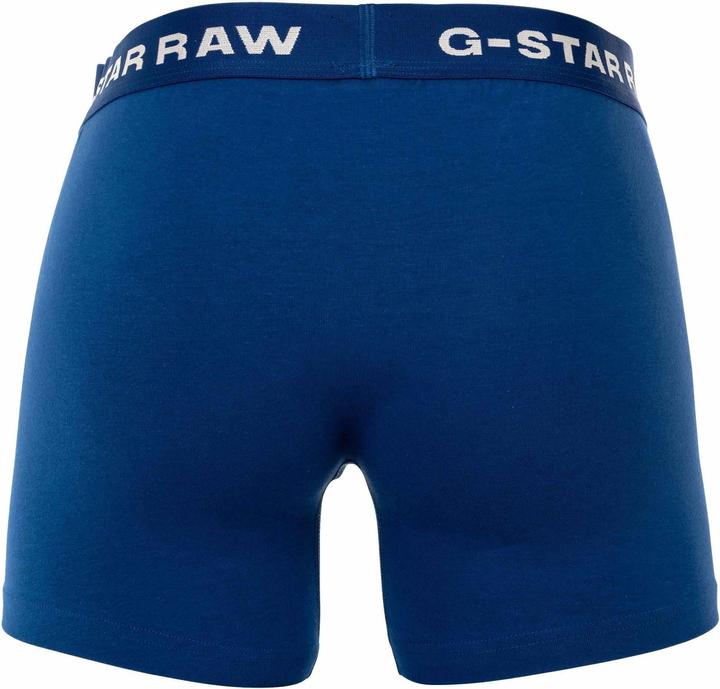 Actual product image G-Star Boxer briefs 3 pack (XL, pack of 6)