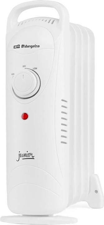 Actual product image Orbegozo Junior (700 W)