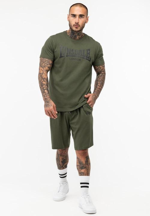 Produktbild Lonsdale Moy (XXL)