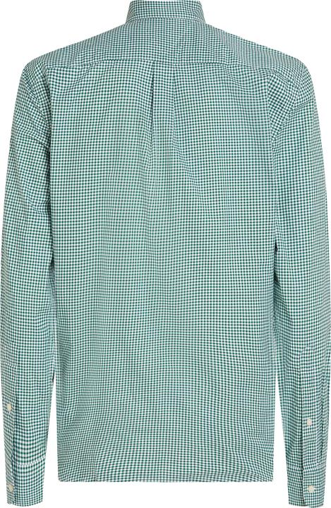 Immagine prodotto Tommy Hilfiger Flex Poplin Gingham Rf Shirt (S)