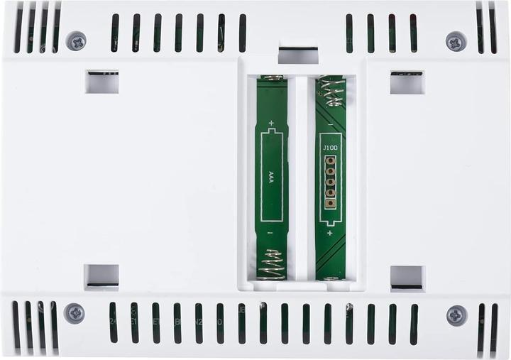 Immagine prodotto PNI CT60 termostato via radio per sistemi di riscaldamento, display illuminato, programmi giornalieri