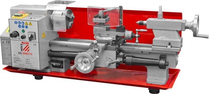 Immagine prodotto Holzmann tornio per metalli