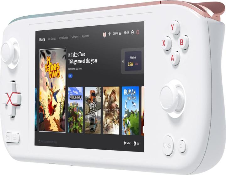 Produktbild Ayaneo Handheld AIR Pro