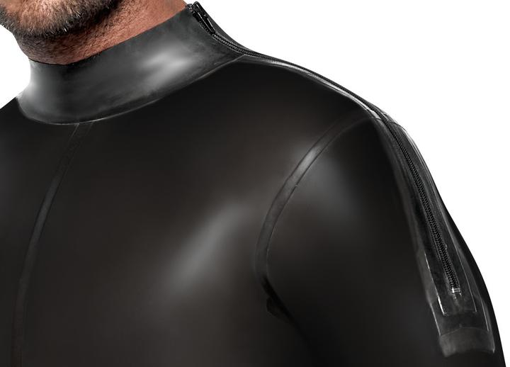 Image du produit LateX Toys Overall aus Latex (XXL)
