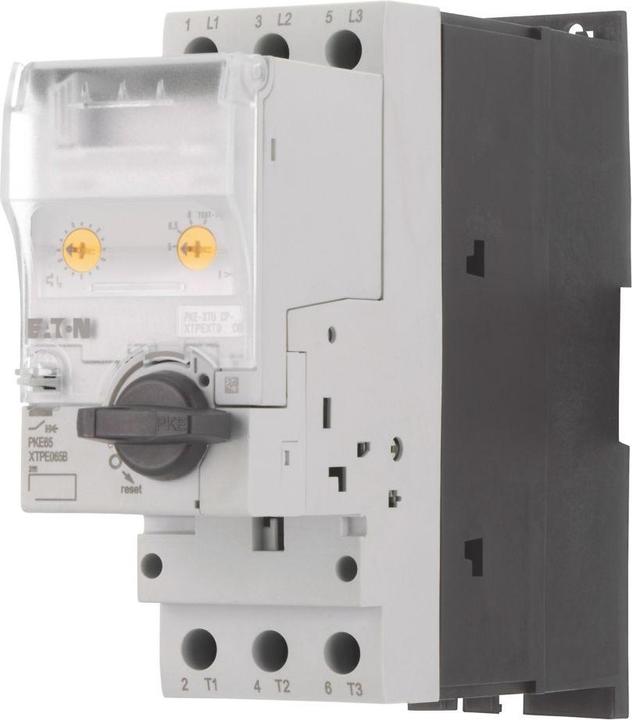 Actual product image Eaton PKE65/XTUWCP-36