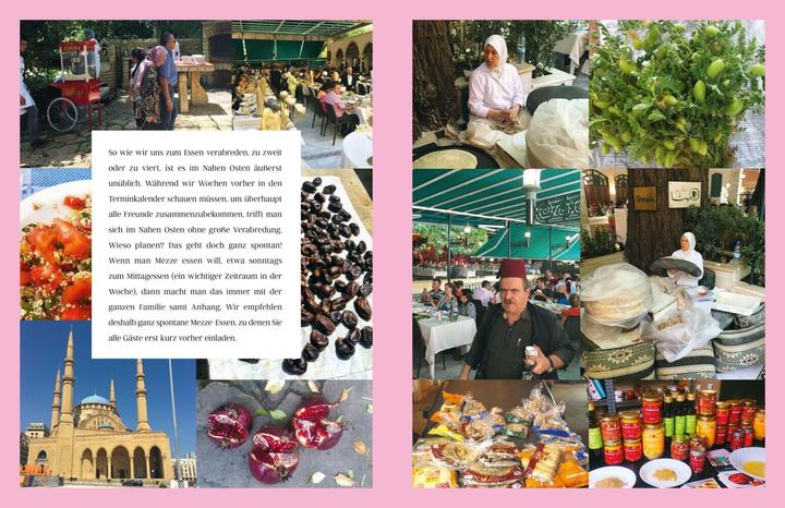 Produktbild Souq (Deutsch, Merijn Tol, Nadia Zerouali, 2018)