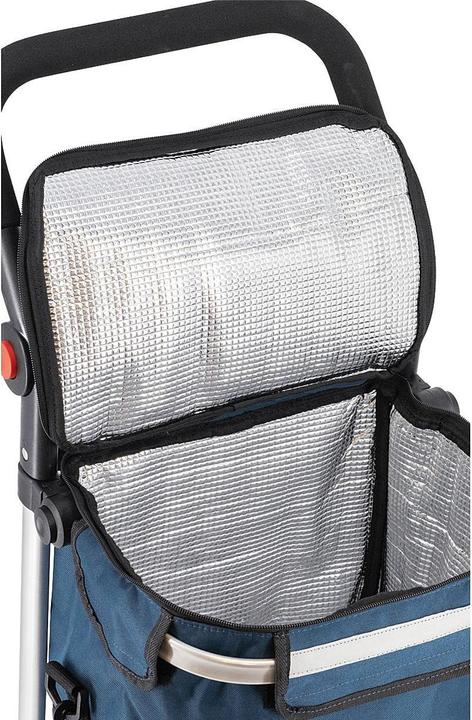 Image du produit Punta Chariot à provisions Talent 95 cm