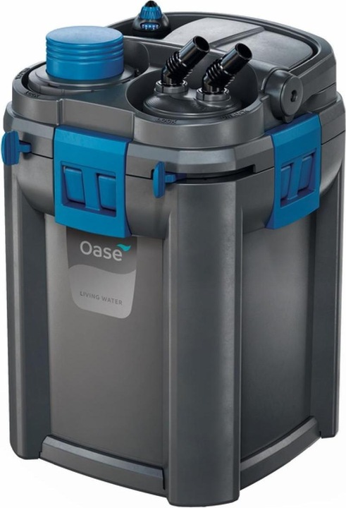 Actual product image Oase BioMaster Thermo 250 (250 l, External filters, Fresh water)