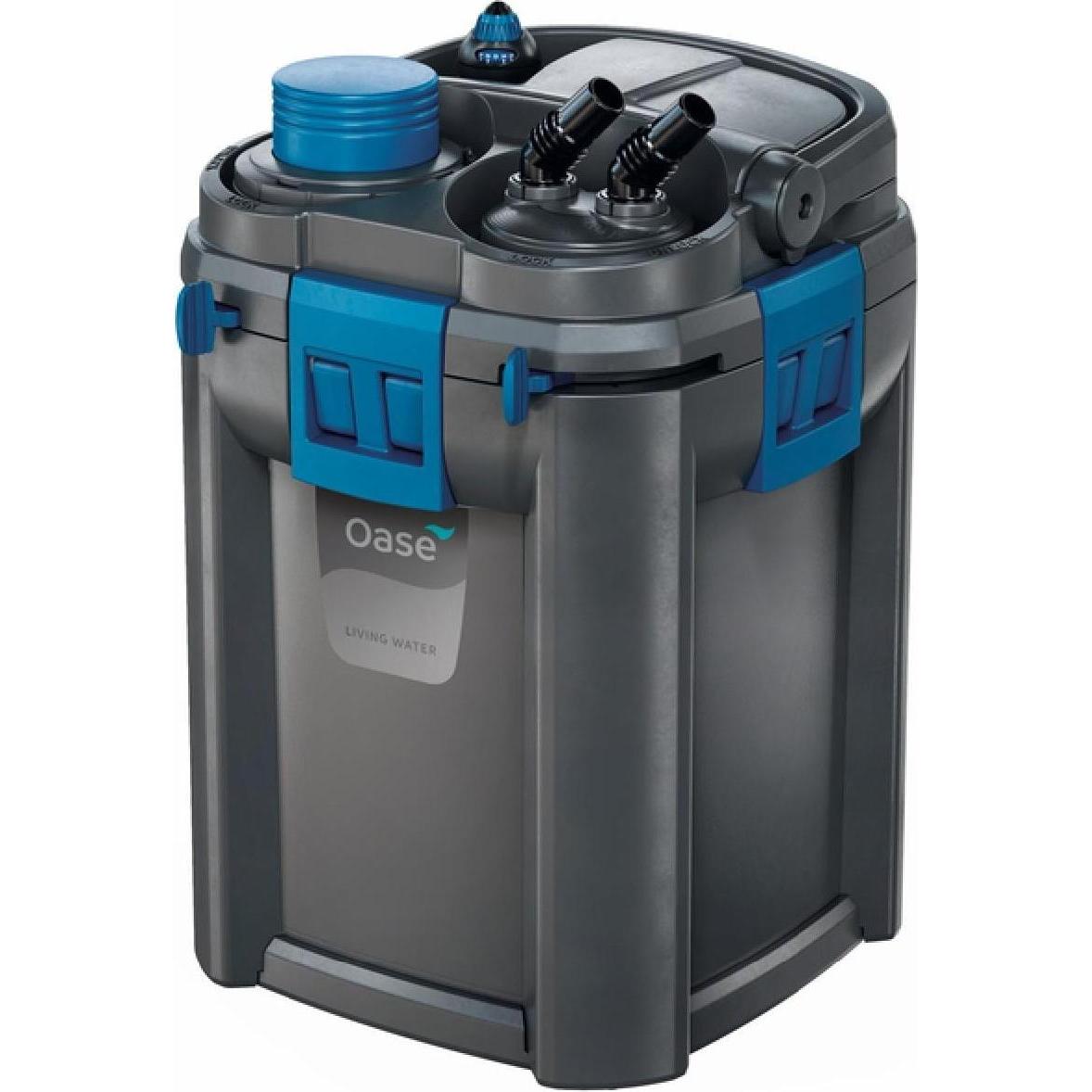 Oase BioMaster Thermo 250 (250 l, Aussenfilter, Süsswasser), Aquarium Filter
