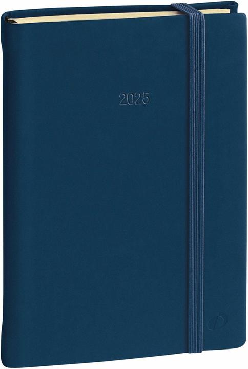 Produktbild Quo Vadis Agenda Daily 24 Prestige Silk (16x24cm)