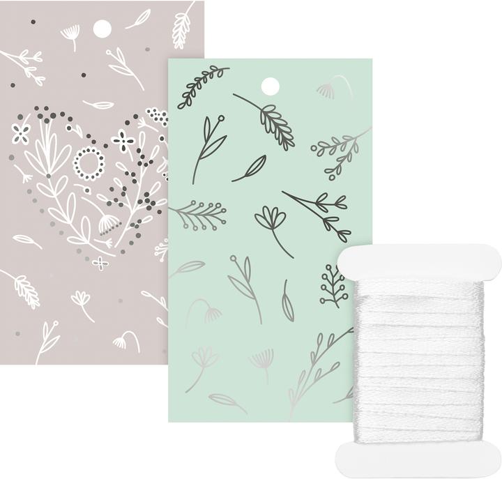 Produktbild Stewo Geschenkanhänger (10x)