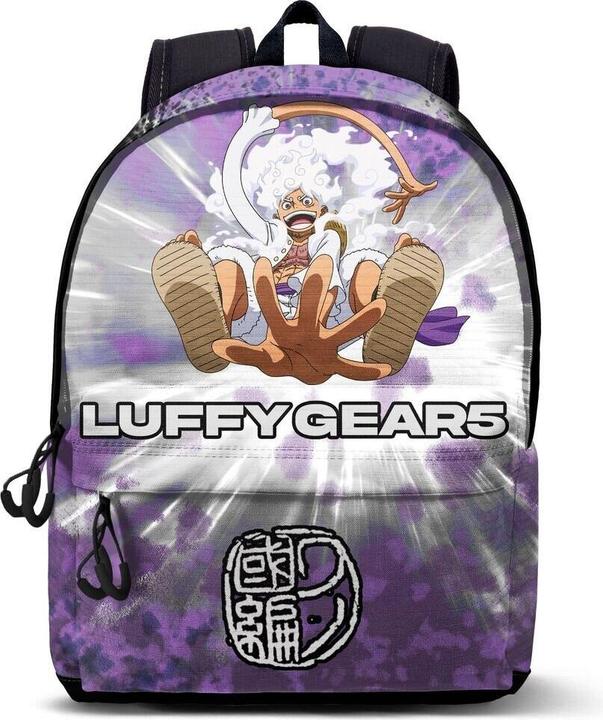 Produktbild Karactermania FAN HS Backpack 2.2 Luffy Gear 5