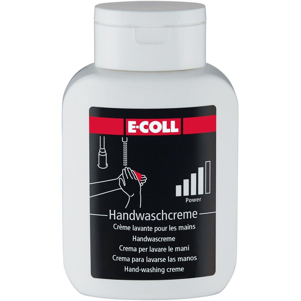 E-coll, Mal Zubehör, Handwaschcreme