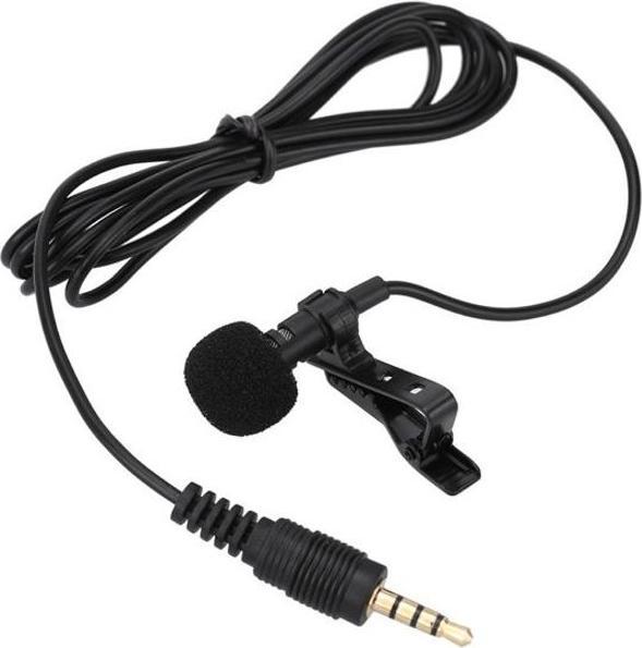 Produktbild MU Classic KVN Mikrofon mit 3.5mm AUX Anschluss
