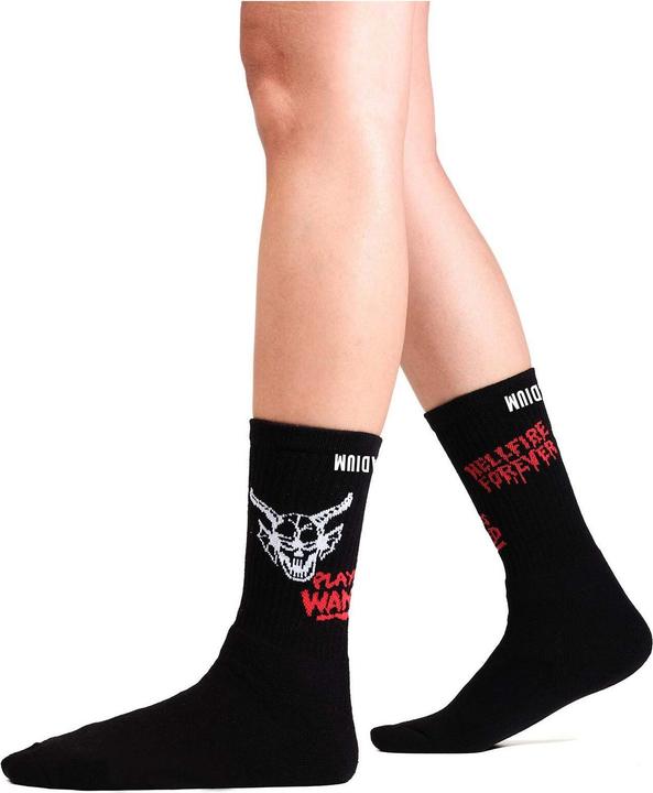 Produktbild Palladium Hellfire (Einzelpack, 35 - 38)