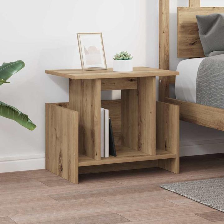 Actual product image vidaXL TV-Ständer (50 x 35 x 45 cm)
