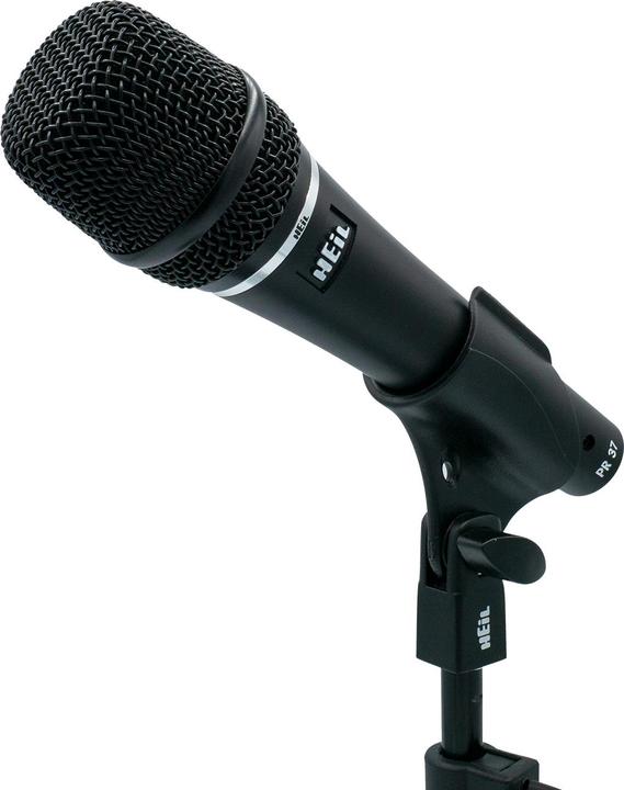 Productafbeelding Heil Sound PR 37