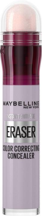 Maybelline New York Instant Anti-Age Eraser Color Correcting (Purple)