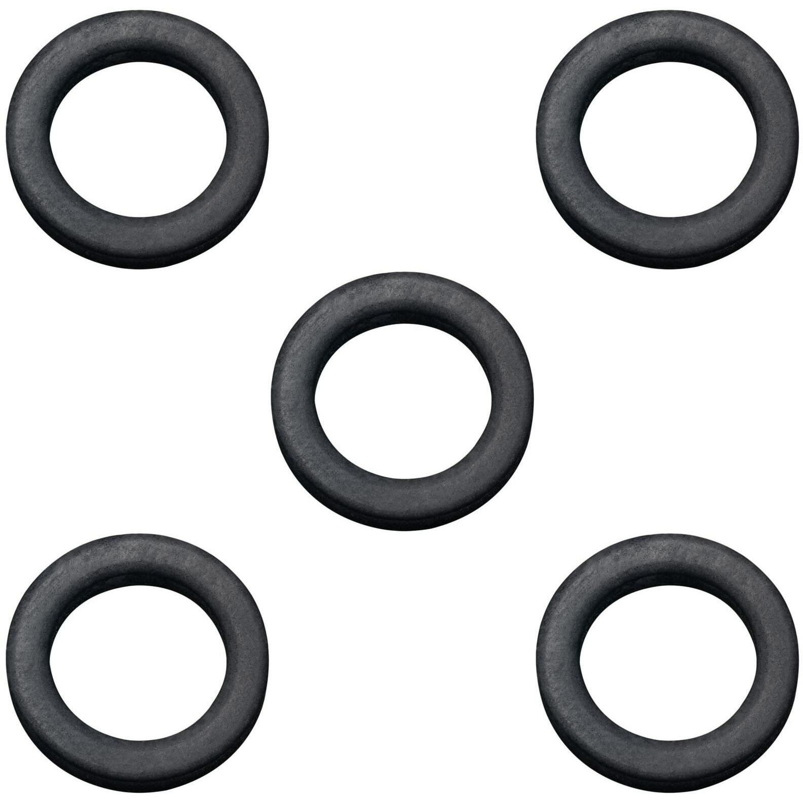 Mateu, Zubehör Sanitärinstallation, Gummidichtung