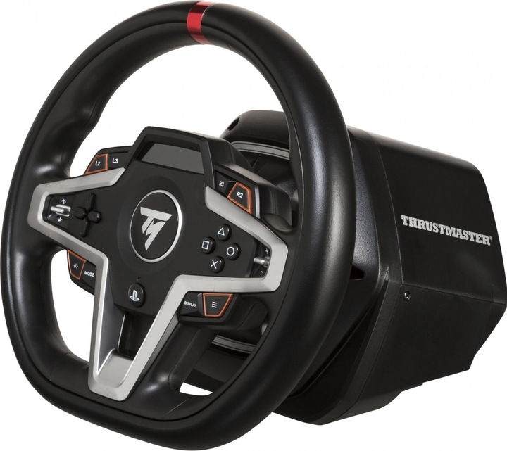 Actual product image Thrustmaster T248 (PS4, PS5, PC)
