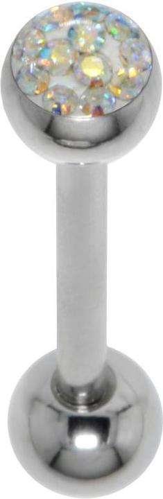 Multicolor, Silber