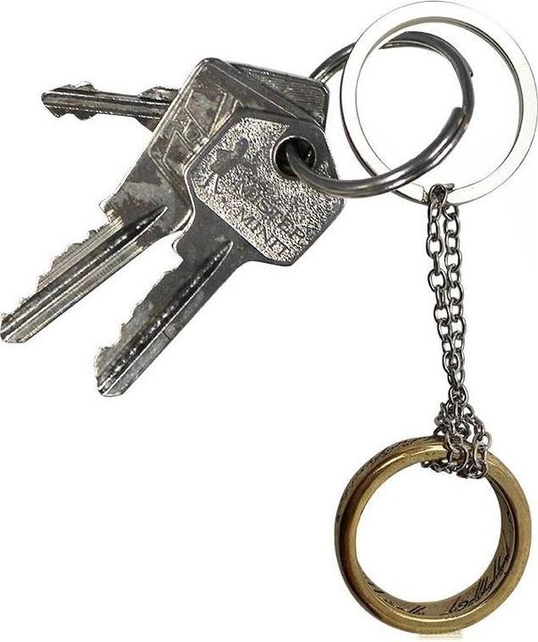Actual product image ABYstyle Lord Of the Rings
