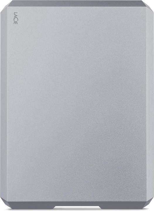 Produktbild LaCie Mobile Drive - Space Grey (5 TB)