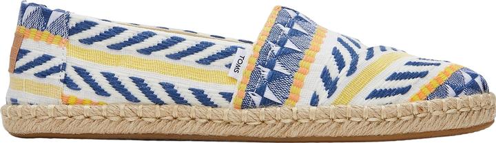 Produktbild Toms Alpargata Rope (37)