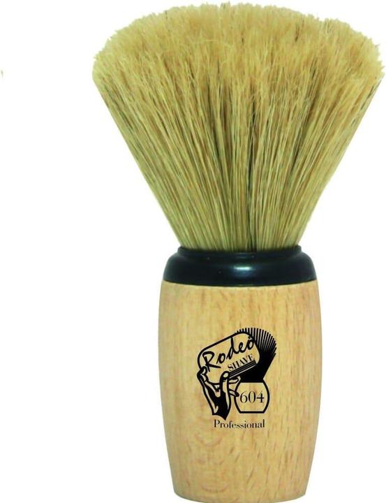 Actual product image Jaguar Rodeo Rasierbürste 604