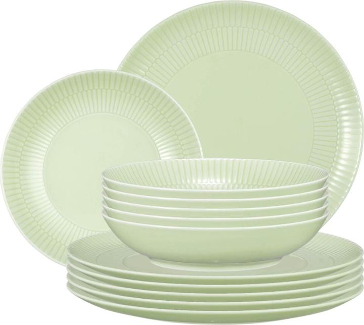 Actual product image Seltmann Amina Tafelservice (12 Piece)