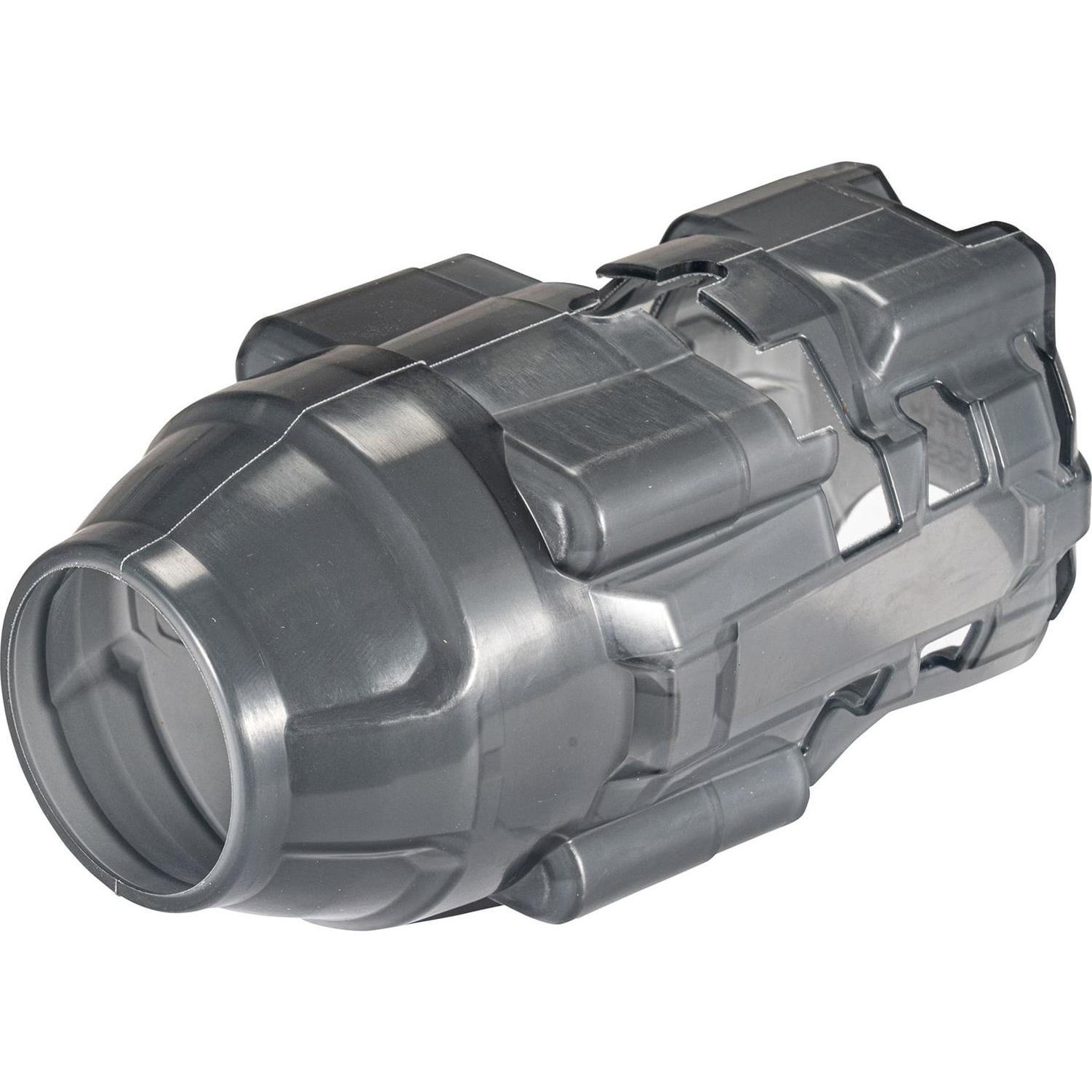 Makita, Accessori per macchine, Schutzabdeckung grau - 413G39