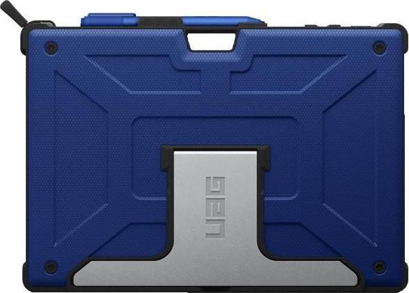 UAG Metropolis (Microsoft Surface Pro 7+, Microsoft Surface Pro 6, Microsoft Surface Pro 7, Microsoft Surface Pro 4, Microsoft Surface Pro 5)