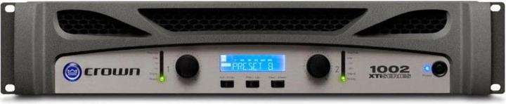 Crown XTi 1002 (Endstufe)