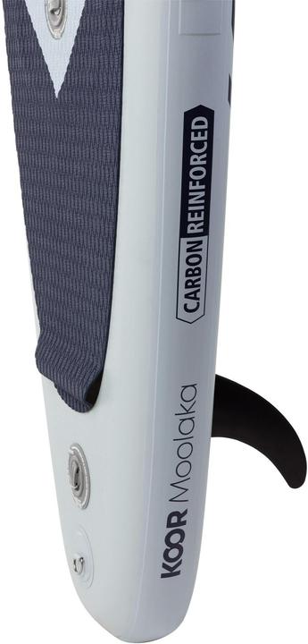 Produktbild Koor Moolaka Set Grigioscuro II (11'6")